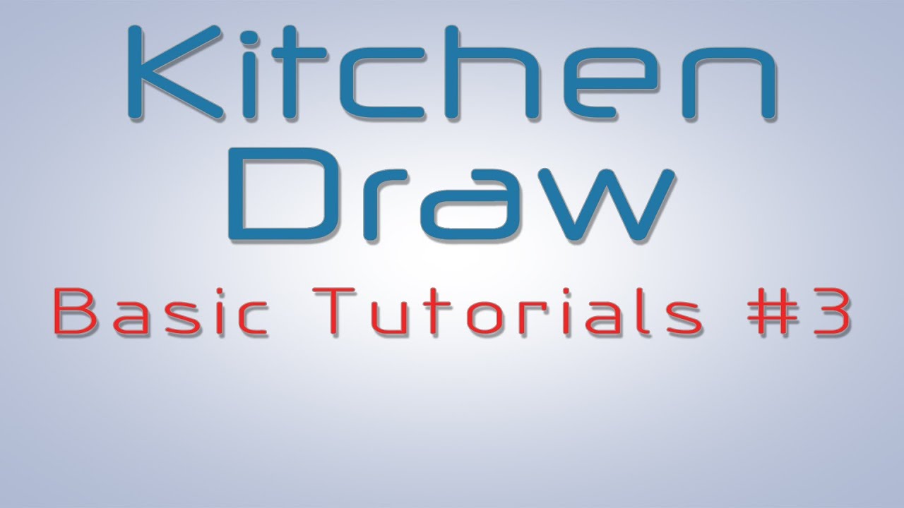 How to crack kitchen draw 6.5